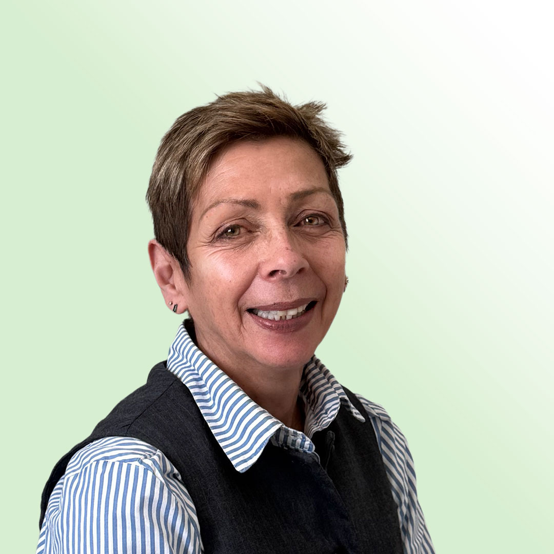 Dr Teresa Kelly your local GP Consultant and a very experience local doctor