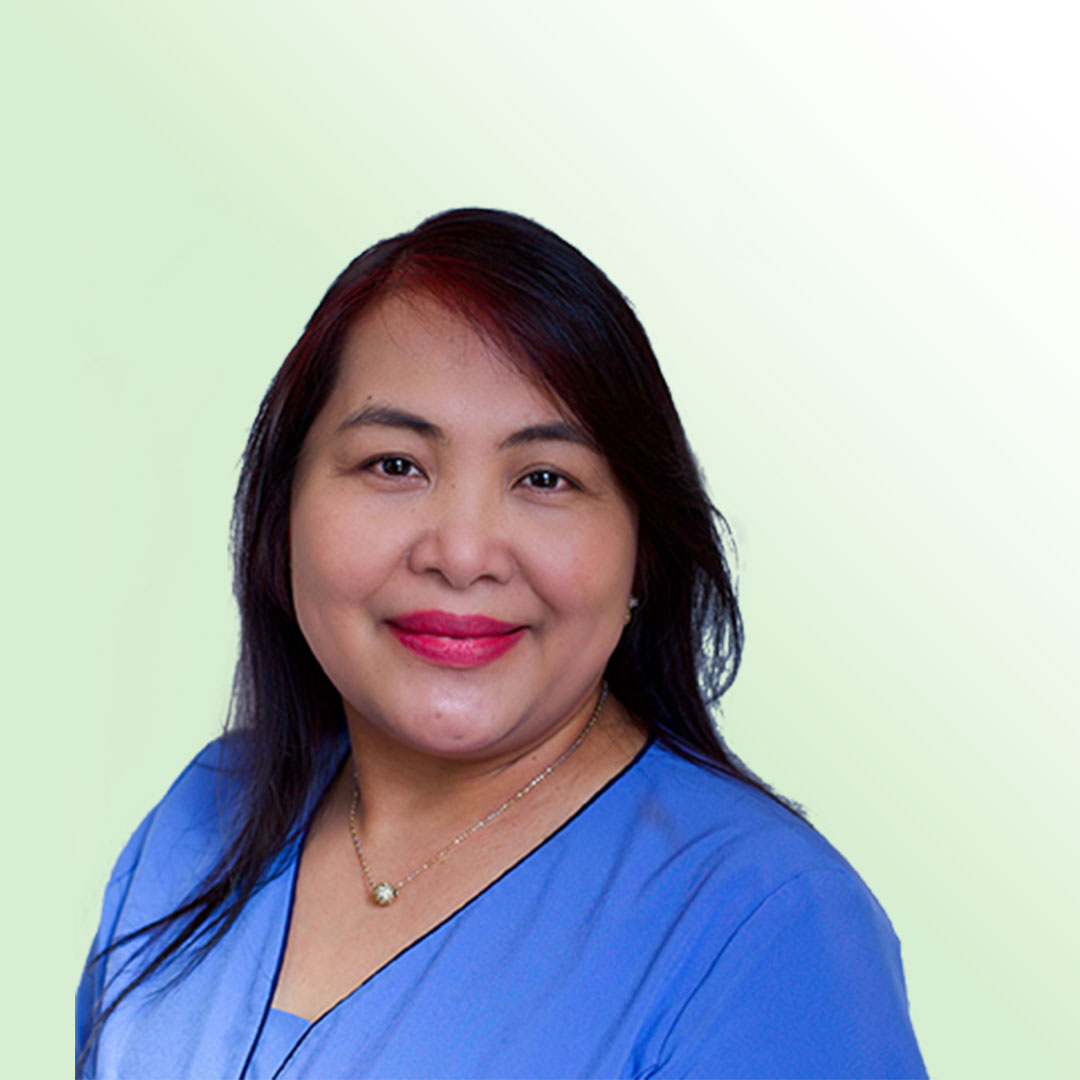 Lynn Alontave
