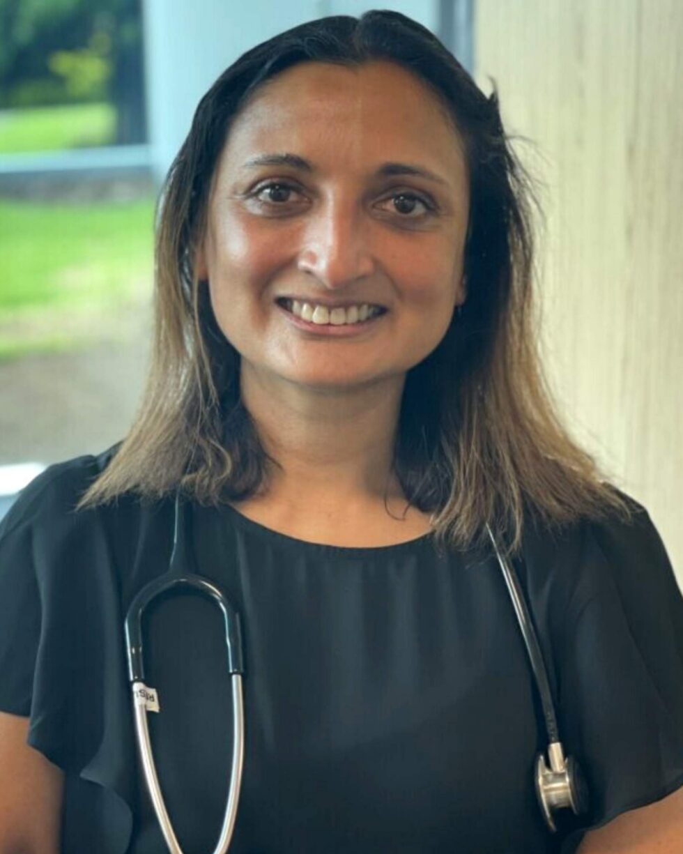 Dr Nalini Kohlhagen Menopause Menopause Care with Doctor Nalini Kohlhagen